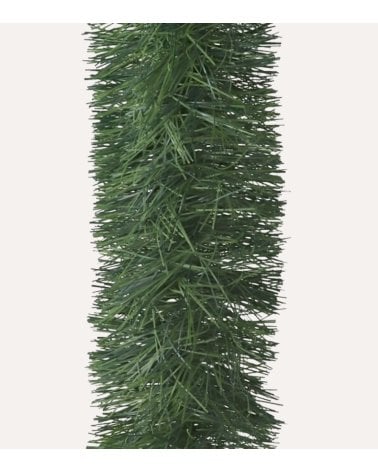 Boa Espumillón Grueso para Decoración Navideña