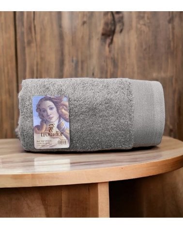 Toalla Venus de 100% Algodón con Alta Absorción