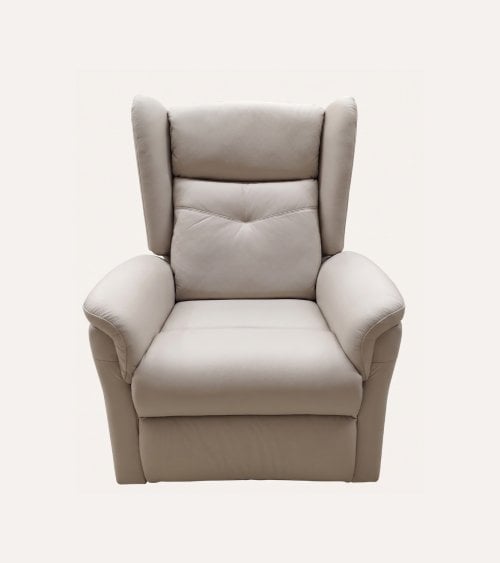 Sillón Relax Elevable Nepal Powerlift con Extensión Eléctrica