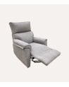 Sillón Relax Manual Reclinable con Palanca