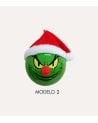 Bola Navideña Grinch para Árbol