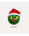 Bola Navideña Grinch para Árbol