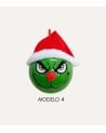 Bola Navideña Grinch para Árbol