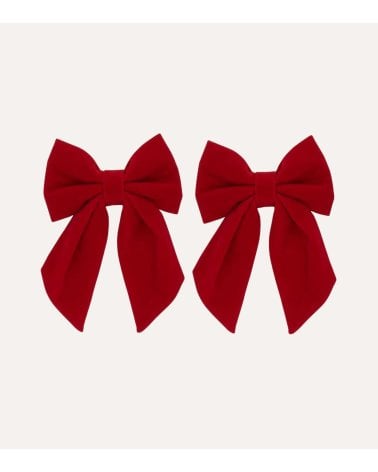 Set 2 Lazos Navideños Dalvin para Árbol