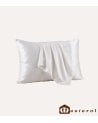 Funda de Almohada Mulberry de Seda de Morera