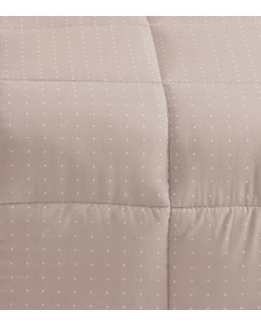 Edredón Nórdico Reversible con Topitos