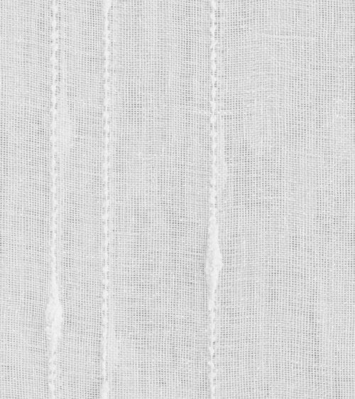 Visillo Anissa de Poliester