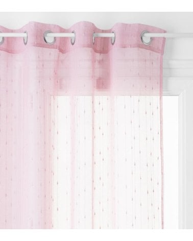 Visillo Anissa de Poliester