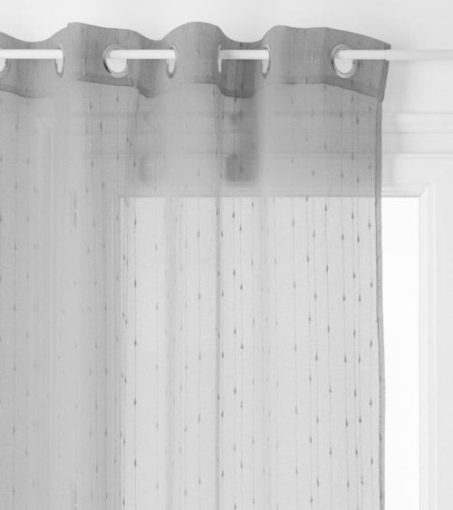 Visillo Anissa de Poliester