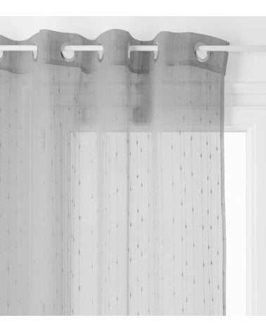 Visillo Anissa de Poliester