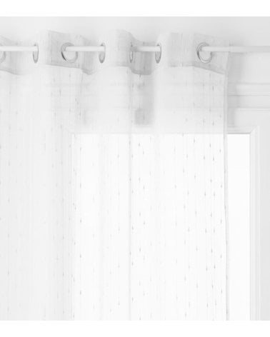 Visillo Anissa de Poliester