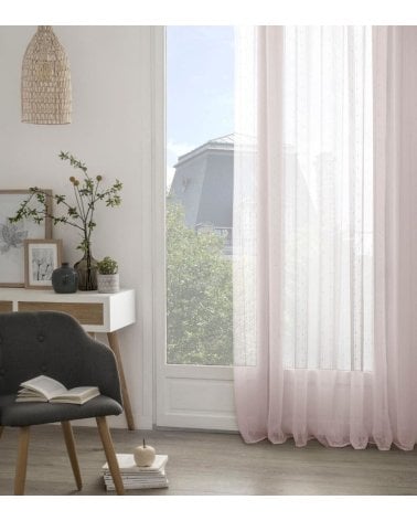 Visillo Anissa de Poliester