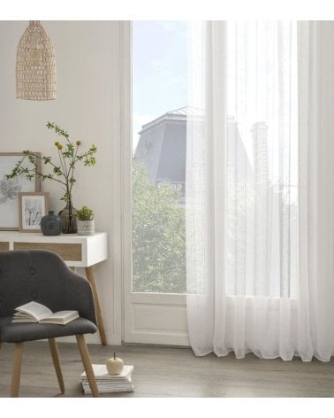 Visillo Anissa de Poliester