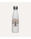 Botella Termo Gaia de Acero