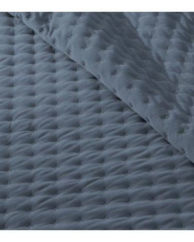 Edredón Quilt Milo de 100% Poliéster