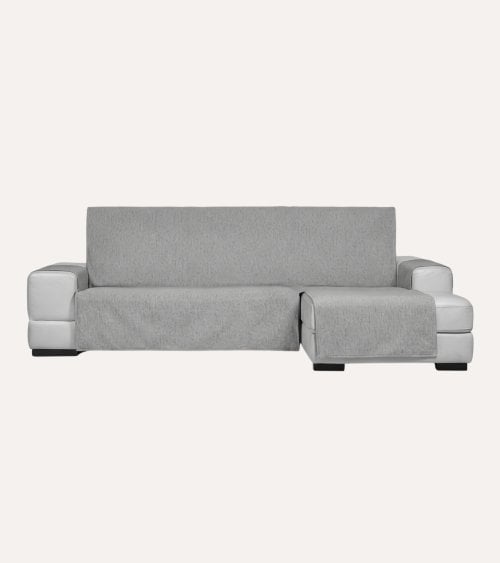 Funda de Sofá Chaise Longue Sky