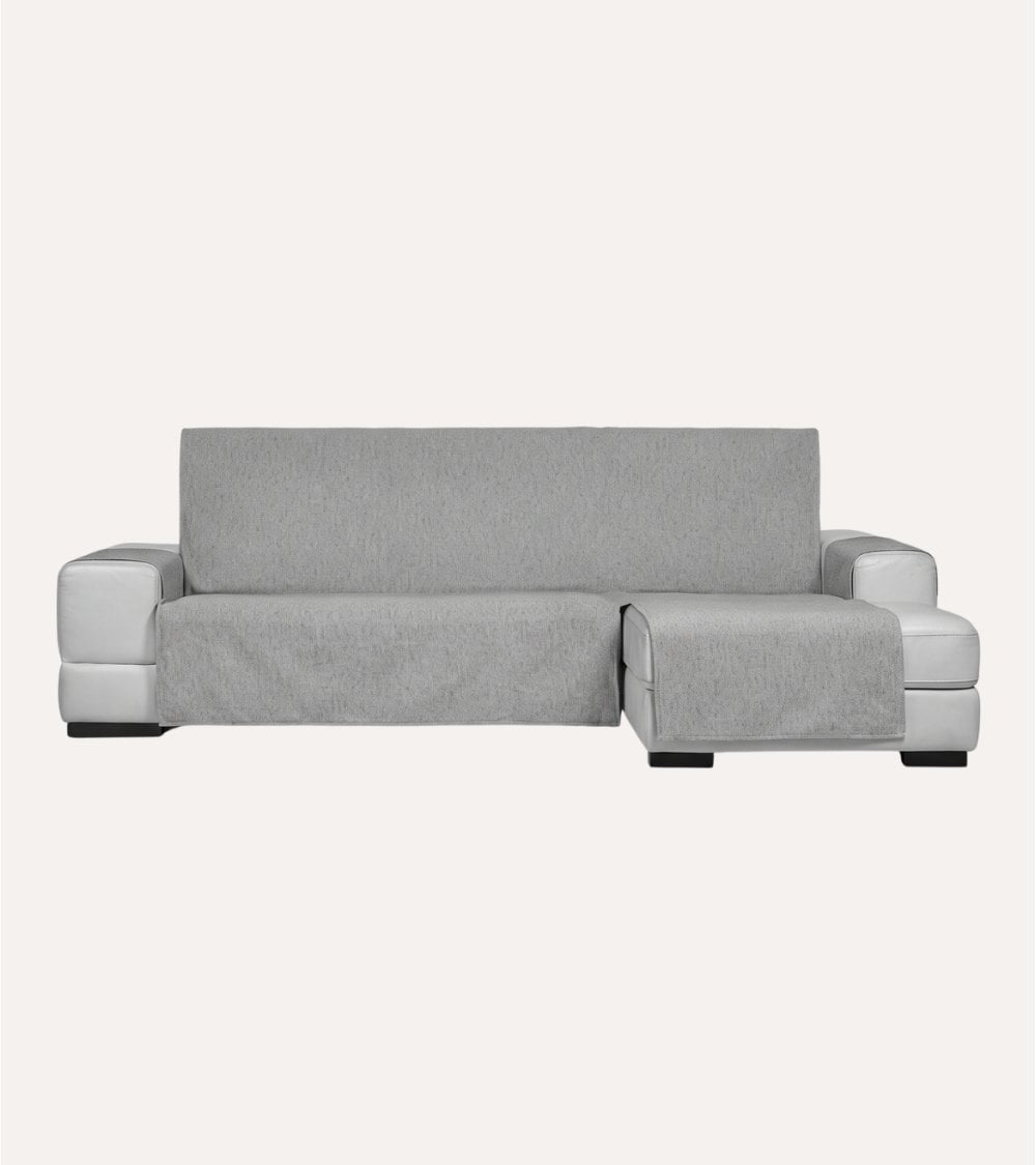 Funda de Sofá Chaise Longue Sky