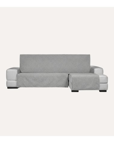 Funda de Sofá Chaise Longue Sky