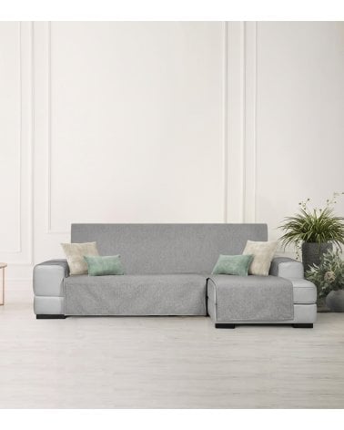 Funda de Sofá Chaise Longue Sky