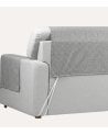 Funda de Sofá Chaise Longue Sky
