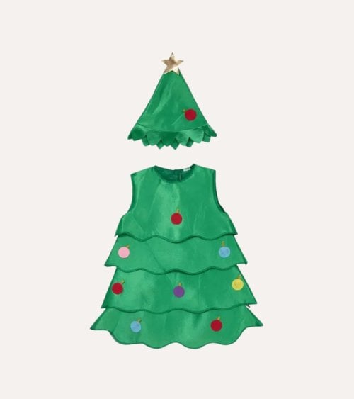 Disfraz Infantil Árbol...