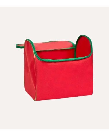 Funda de Almacenamiento para Guirnaldas Navideñas