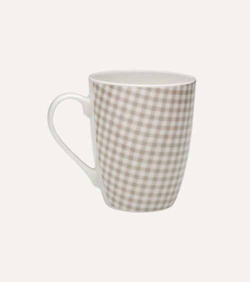 Taza Mug Amelie de Porcelana