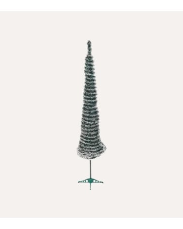 Árbol de Navidad Pino Jolly Pop Estilo Cono Plegable