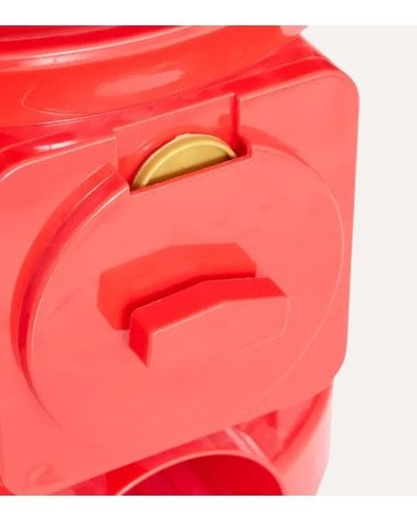 Calendario de Adviento Máquina de Chicles con Bolas Personalizables