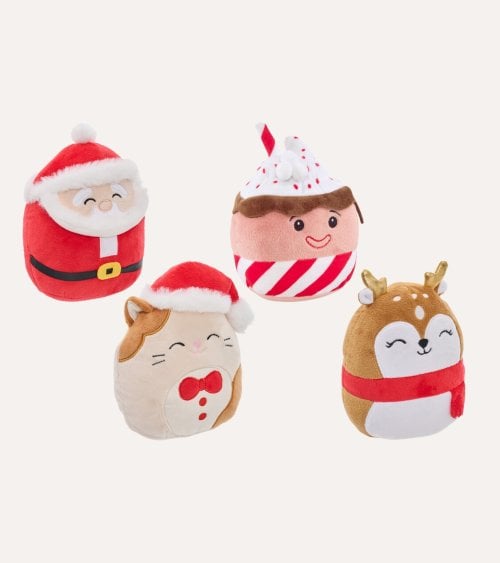 Peluche Mini Squishy...