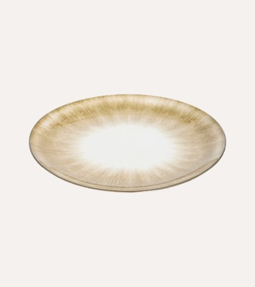 Vajilla de 12 Piezas Sophie de Porcelana