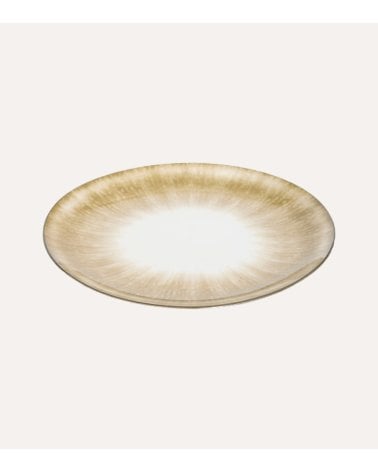 Vajilla de 12 Piezas Sophie de Porcelana