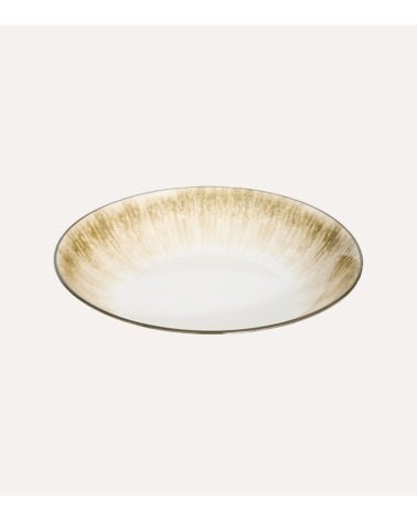 Vajilla de 12 Piezas Sophie de Porcelana