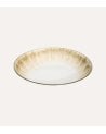 Vajilla de 12 Piezas Sophie de Porcelana