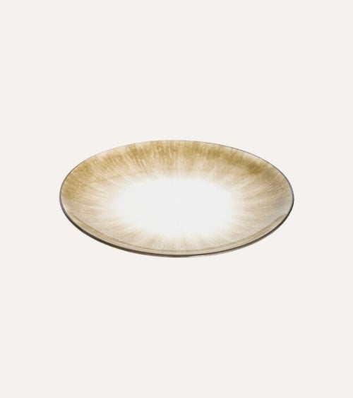 Vajilla de 12 Piezas Sophie de Porcelana