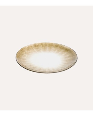 Vajilla de 12 Piezas Sophie de Porcelana