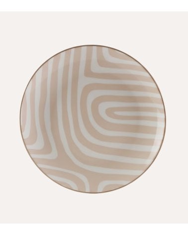 Vajilla de 18 Piezas Denali de Porcelana