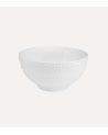 Bol Relieve con Puntos de Porcelana
