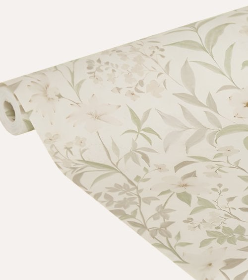 Papel Pintado para Pared Malo