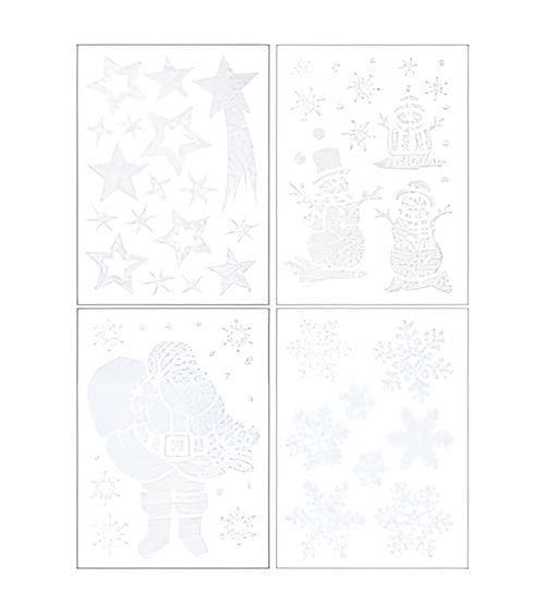 Pegatinas microperlas 29X40