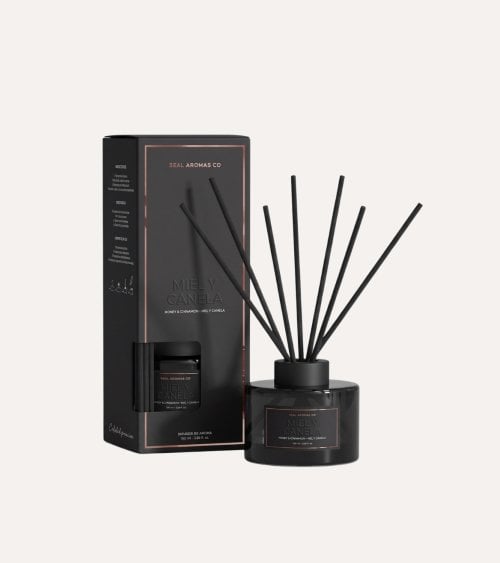 Ambientador Mikado Premium con Varillas