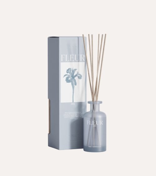 Ambientador Mikado Fleur con Varillas