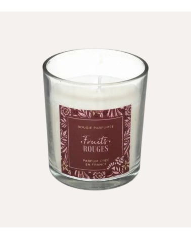 Vela Aromática Loli con Campana y Base Decorativa