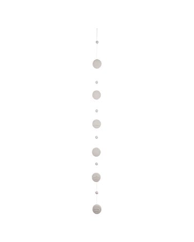 Bolas Garland D6 L150