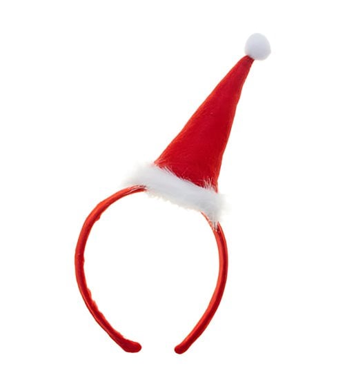 Diadema de sombrero adulto