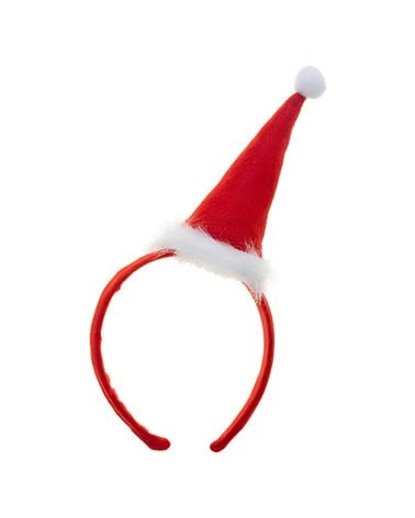 Diadema de sombrero adulto