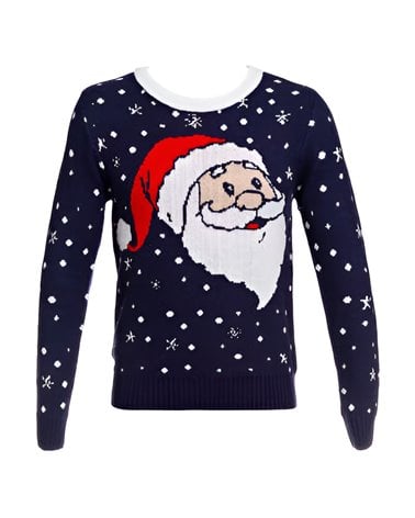 Divertido jersey de Navidad para hombre S - M L - XL