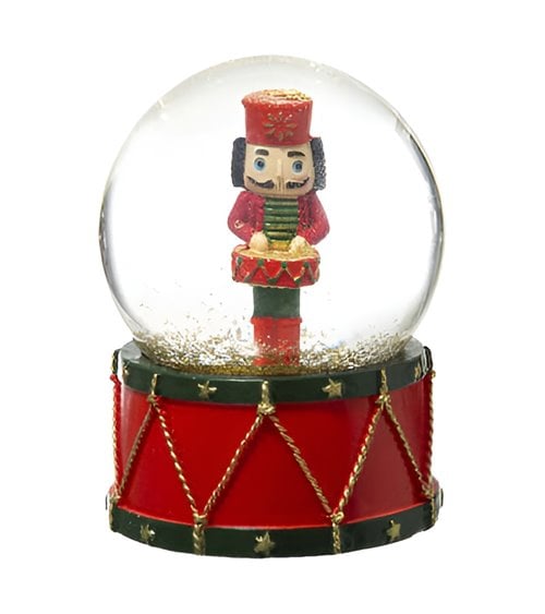 Cascanueces Bola de Nieve 65 mm