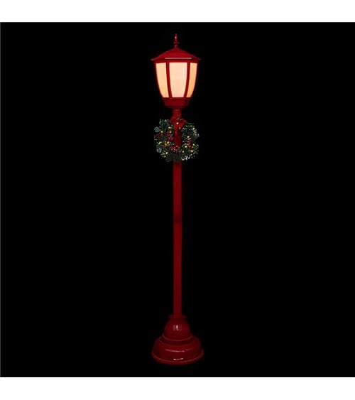 DK INT LANTERN X1 RG 74L T