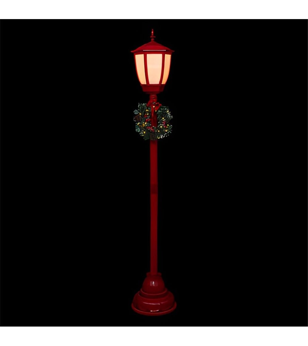 DK INT LANTERN X1 RG 74L T